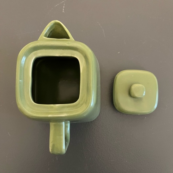 Starbucks Tea Pot - Picture 6 of 9